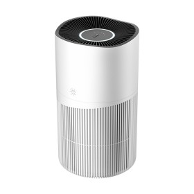 Air purifier household negative ion odor removal